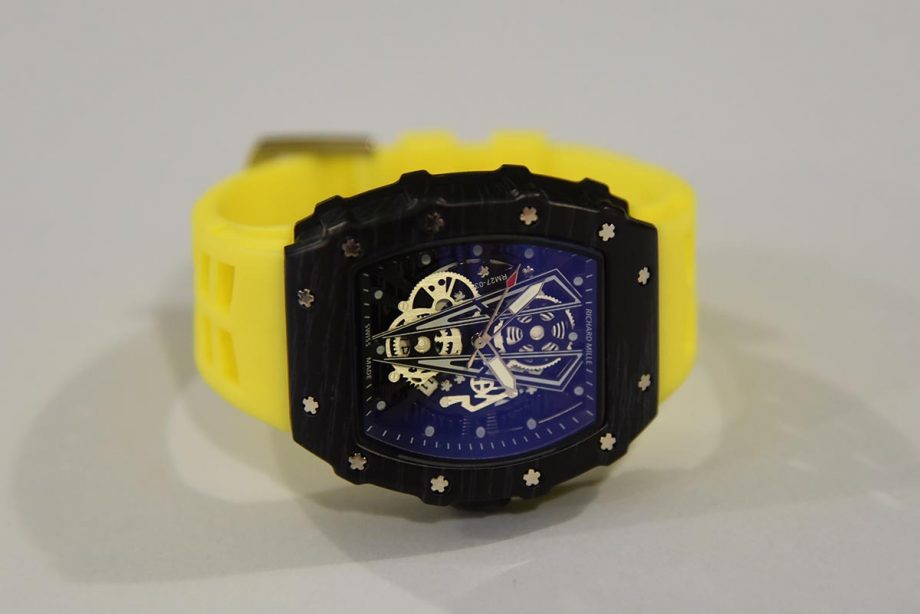 Richard Mille Replica Watches Watch